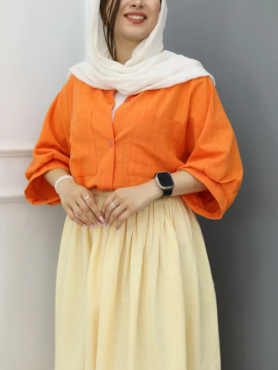 شومیز بارباراس